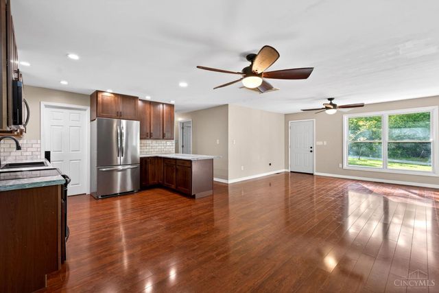 7215 N US Rt 42, Wayne Twp, OH 45068