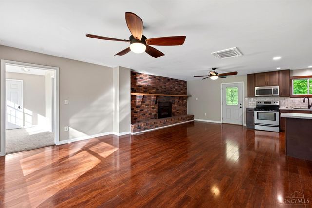 7215 N US Rt 42, Wayne Twp, OH 45068