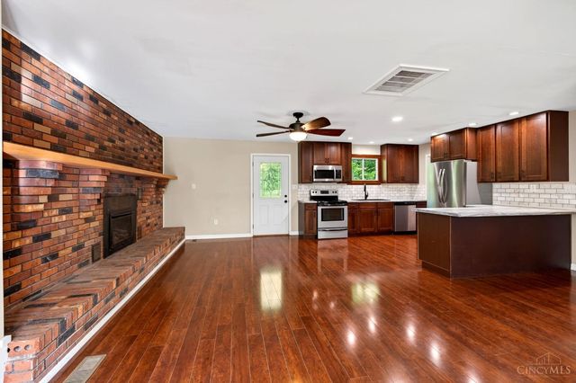 7215 N US Rt 42, Wayne Twp, OH 45068