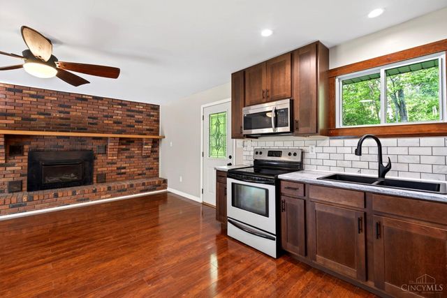 7215 N US Rt 42, Wayne Twp, OH 45068