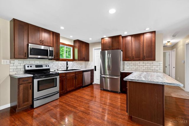 7215 N US Rt 42, Wayne Twp, OH 45068
