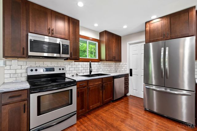 7215 N US Rt 42, Wayne Twp, OH 45068