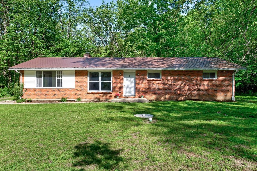 7215 N US Rt 42, Wayne Twp, OH 45068