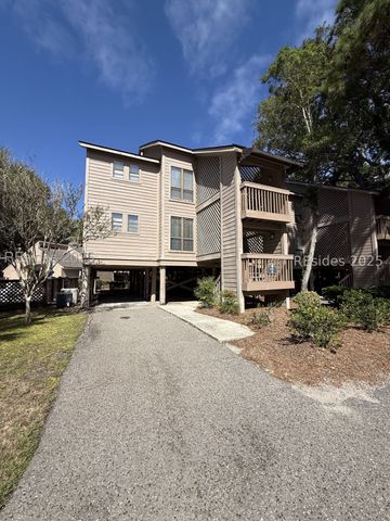 10 Dune House Lane 85, Hilton Head Island, SC 29928