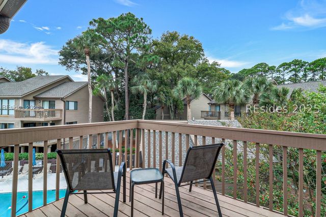 10 Dune House Lane 85, Hilton Head Island, SC 29928