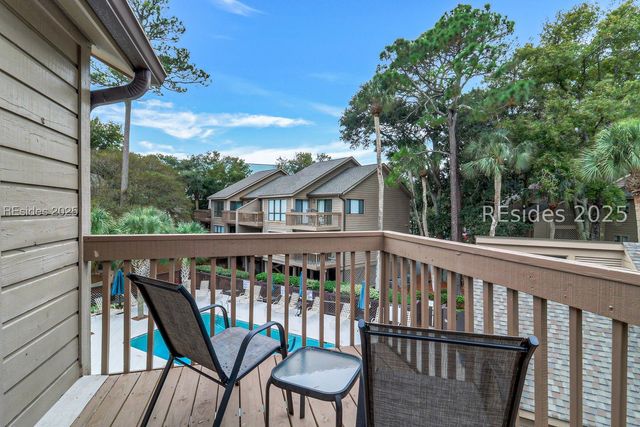 10 Dune House Lane 85, Hilton Head Island, SC 29928