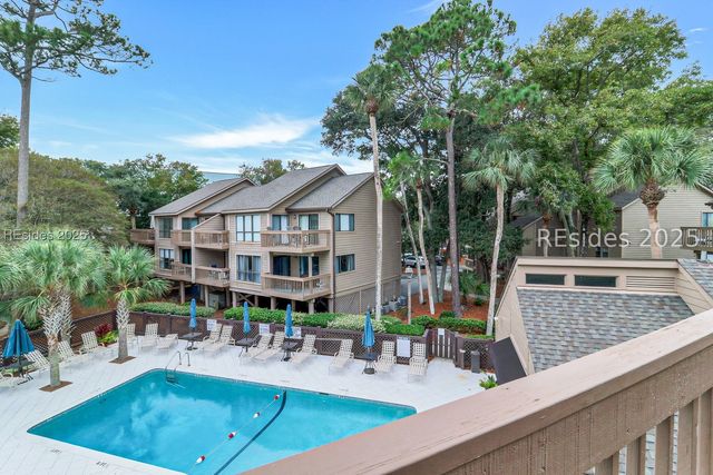 10 Dune House Lane 85, Hilton Head Island, SC 29928