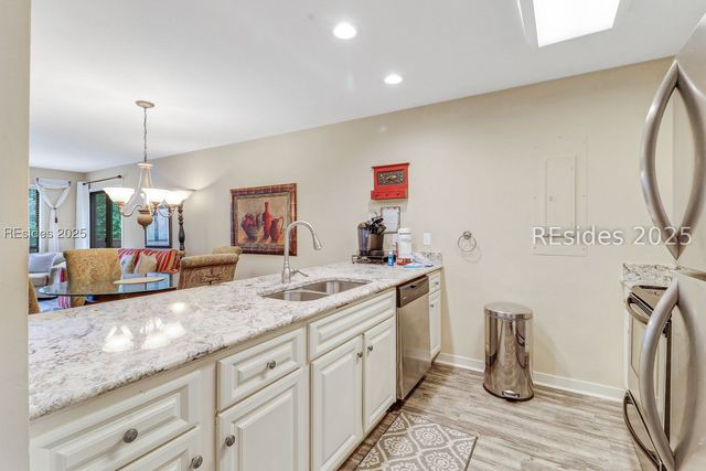 10 Dune House Lane 85, Hilton Head Island, SC 29928