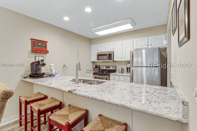 10 Dune House Lane 85, Hilton Head Island, SC 29928