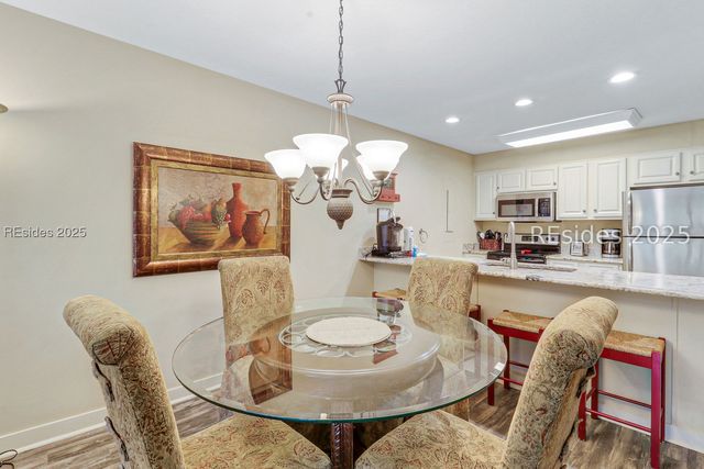 10 Dune House Lane 85, Hilton Head Island, SC 29928