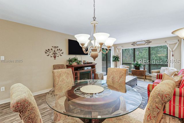 10 Dune House Lane 85, Hilton Head Island, SC 29928