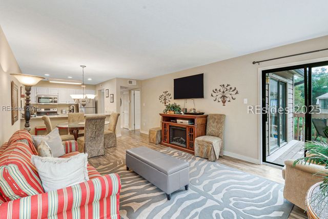 10 Dune House Lane 85, Hilton Head Island, SC 29928