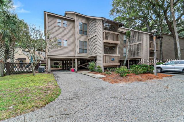 10 Dune House Lane 85, Hilton Head Island, SC 29928