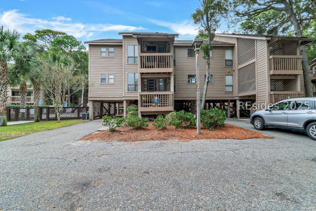 10 Dune House Lane 85, Hilton Head Island, SC 29928