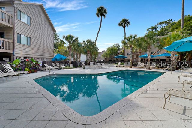 10 Dune House Lane 85, Hilton Head Island, SC 29928