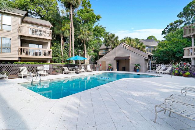 10 Dune House Lane 85, Hilton Head Island, SC 29928