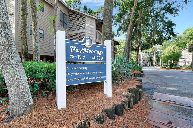 10 Dune House Lane 85, Hilton Head Island, SC 29928