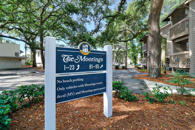 10 Dune House Lane 85, Hilton Head Island, SC 29928