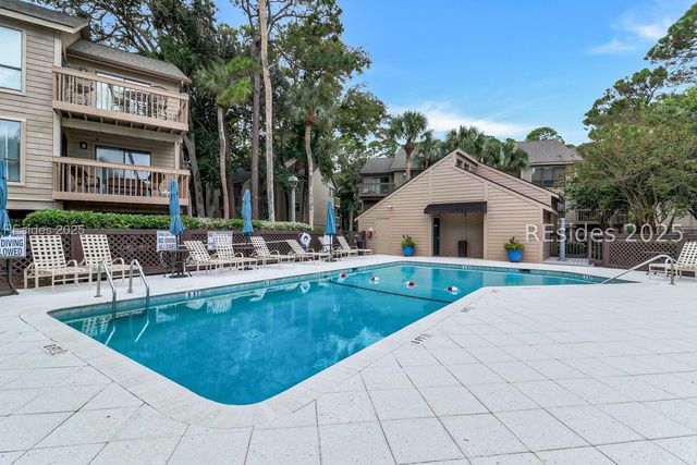 10 Dune House Lane 85, Hilton Head Island, SC 29928