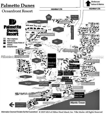 10 Dune House Lane 85, Hilton Head Island, SC 29928