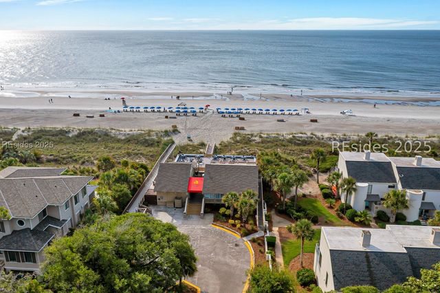 10 Dune House Lane 85, Hilton Head Island, SC 29928