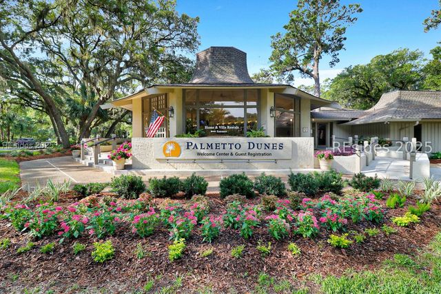 10 Dune House Lane 85, Hilton Head Island, SC 29928
