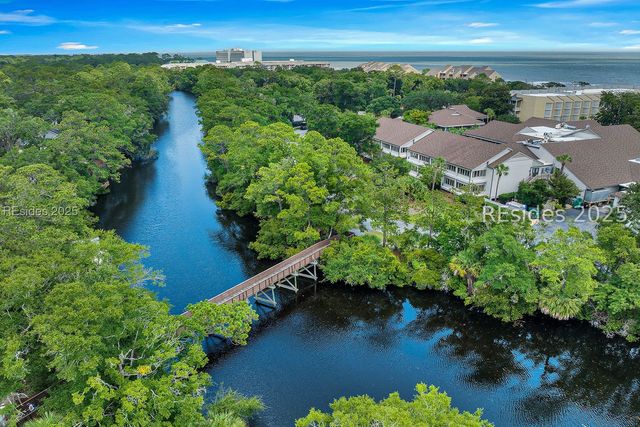 10 Dune House Lane 85, Hilton Head Island, SC 29928