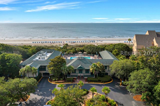 10 Dune House Lane 85, Hilton Head Island, SC 29928