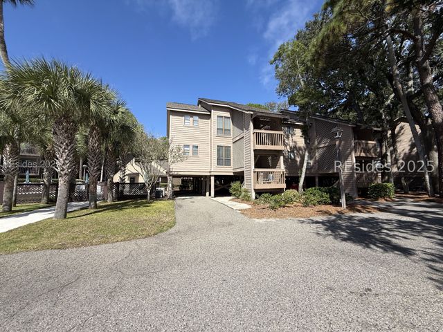 10 Dune House Lane 85, Hilton Head Island, SC 29928