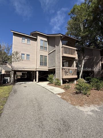 10 Dune House Lane 85, Hilton Head Island, SC 29928