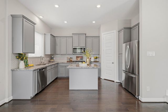 4103 Tranquil Square Road, Houston, TX 77043