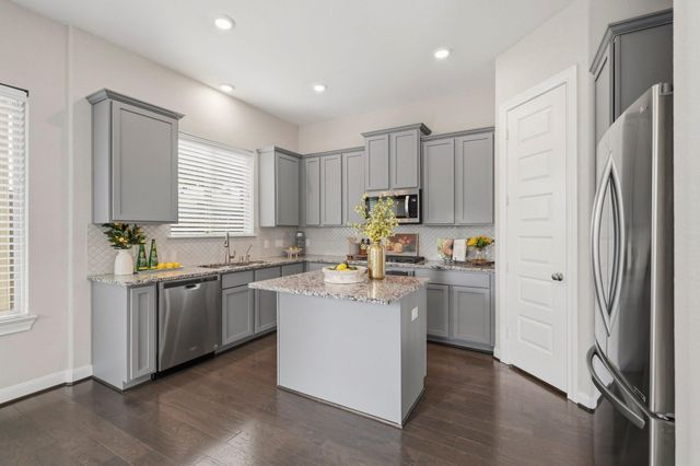 4103 Tranquil Square Road, Houston, TX 77043