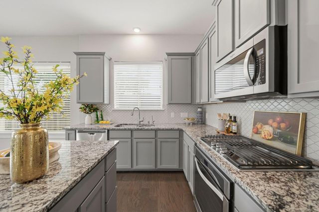 4103 Tranquil Square Road, Houston, TX 77043