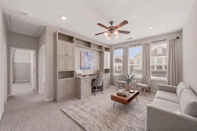 4103 Tranquil Square Road, Houston, TX 77043