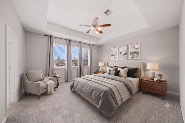 4103 Tranquil Square Road, Houston, TX 77043