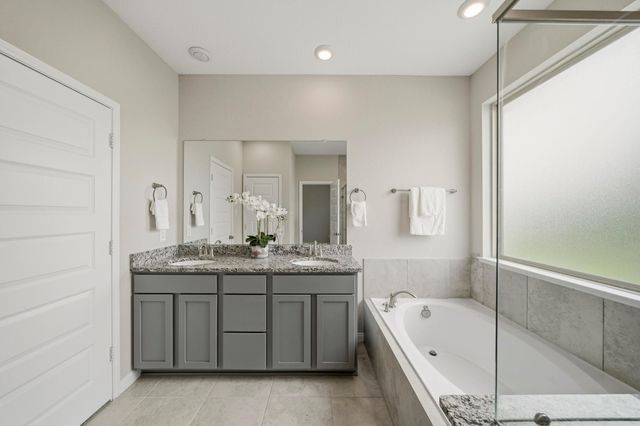4103 Tranquil Square Road, Houston, TX 77043