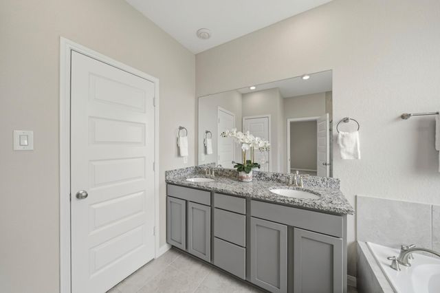 4103 Tranquil Square Road, Houston, TX 77043