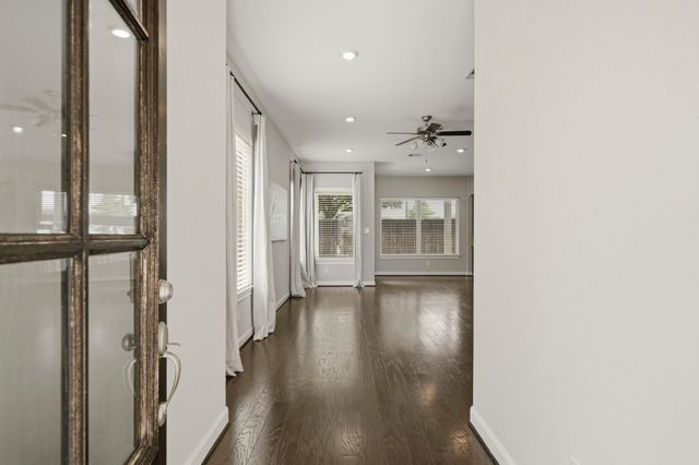 4103 Tranquil Square Road, Houston, TX 77043