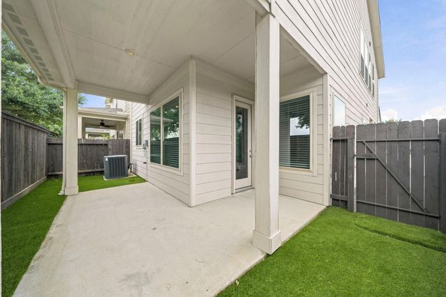 4103 Tranquil Square Road, Houston, TX 77043