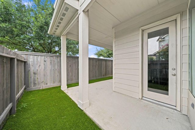 4103 Tranquil Square Road, Houston, TX 77043