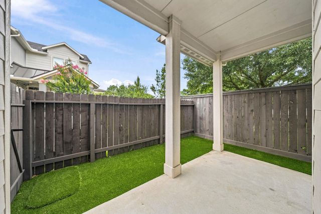 4103 Tranquil Square Road, Houston, TX 77043