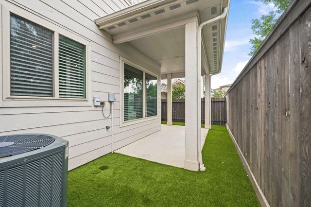 4103 Tranquil Square Road, Houston, TX 77043