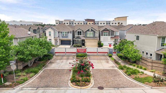 4103 Tranquil Square Road, Houston, TX 77043