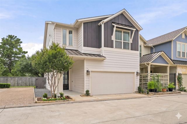 4103 Tranquil Square Road, Houston, TX 77043