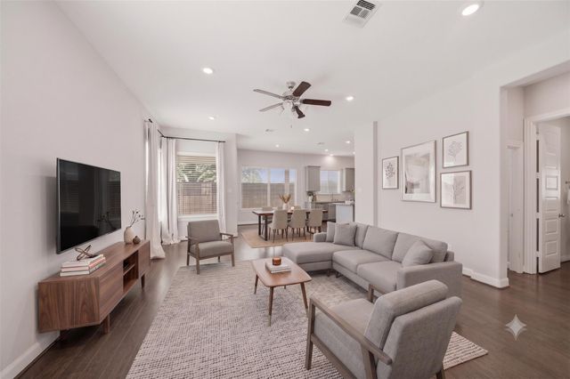 4103 Tranquil Square Road, Houston, TX 77043