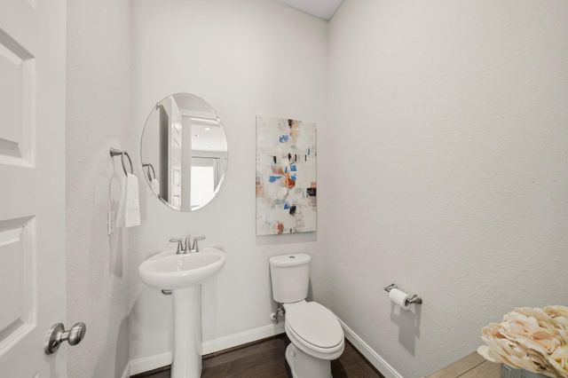 4103 Tranquil Square Road, Houston, TX 77043