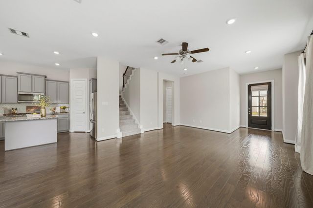 4103 Tranquil Square Road, Houston, TX 77043
