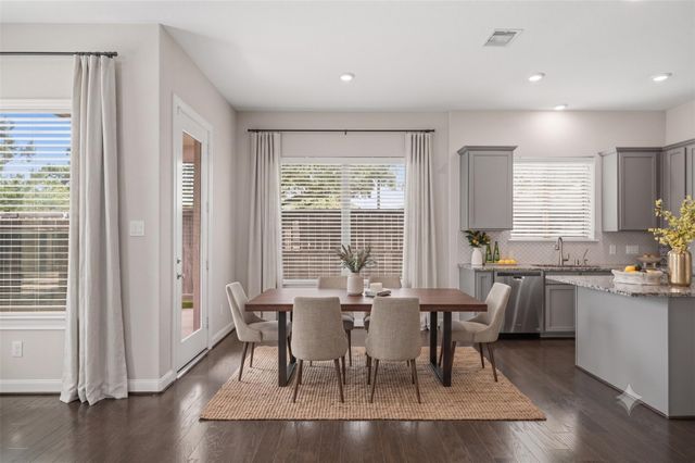 4103 Tranquil Square Road, Houston, TX 77043