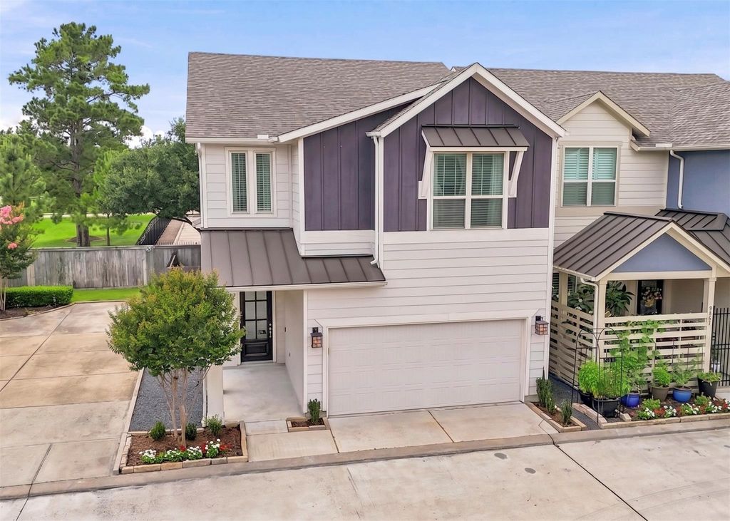 4103 Tranquil Square Road, Houston, TX 77043