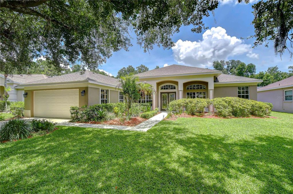 3512 CORDGRASS DRIVE, Valrico, FL 33596